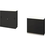 ハイカウンター(総扉タイプ) ナイキ