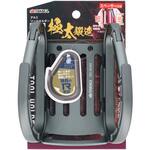 THAF-3GM TKG 極太鍛造アルミツールホルダー 高儀