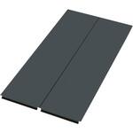 TSUG型軽量棚用棚板 TRUSCO