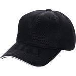 エアーメッシュキャップ TRUSCO