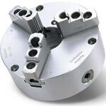 3爪スチール製スクロールチャック ファーステック