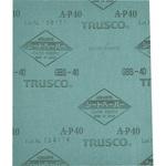 シートペーパー 5枚入 TRUSCO
