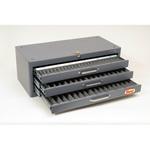 エンドミル専用キャビネット ヒューイット