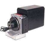モーター駆動式パンチフォーマーERコレット式 110V ファーステック