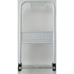 100N-LHJ ドンキーカート101N用折りたたみロングハンドル TRUSCO