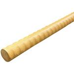 35Φディンプル手すり棒 HOJO