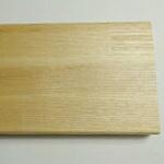 木製手すり用補助板 HOJO