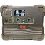 ポータブル蓄電池 PVS