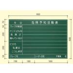 危険予知ホワイトボード 大平産業