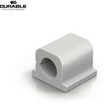 ケーブル クリップ CLIP PRO 1【全2種】【全2色】 DURABLE