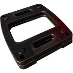 KYシェブロン ミニ用 ウェイト 3．6kg 八木熊
