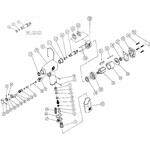 部品 インパクトレンチ MI-12G-12、MI-12G-38 東空販売