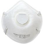 使い捨て防塵マスク 5枚入 NSK(ナカニシ)