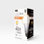 LED電球 HIDISC