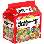 出前一丁 5食パック 日清食品