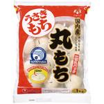 うさぎ 一切れパック丸もち 1000g うさぎもち