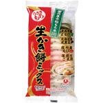 うさぎ 生かき餅 ミックス 300g うさぎもち