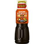 醸熟ソース 中濃 500ml カゴメ
