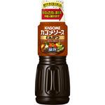 醸熟ソース とんかつ 500ml カゴメ