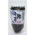 鰹ふりかけ 40g 通宝