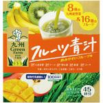 フルーツ青汁45包 3g×45包 新日配薬品