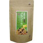 国産大麦グラノーラ 250g 小川生薬