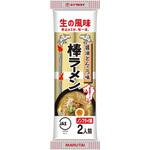 醤油とんこつ棒ラーメン 170g マルタイ