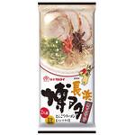 博多とんこつラーメン 185g マルタイ
