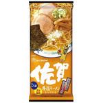 佐賀牛塩ラーメン 185g マルタイ