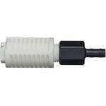 K-208 インパルスシリーズ用消音器 小(1061) NSK(ナカニシ)