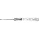 K-212 インパルスシリーズ用棒レンチ 72mm(2013) NSK(ナカニシ)