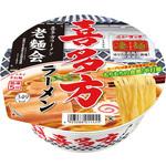 凄麺 喜多方ラーメン 115g ヤマダイ(ニュータッチ)