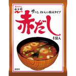 赤だしみそ汁 36g 永谷園