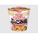 カップヌードル ぶっこみ飯 日清食品