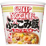カップヌードル ぶっこみ飯 日清食品