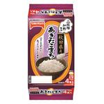 秋田県産あきたこまち(分割)4食 テーブルマーク