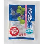 氷砂糖クリスタル DM三井製糖(旧：大日本明治製糖)