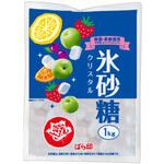 氷砂糖クリスタル DM三井製糖(旧：大日本明治製糖)