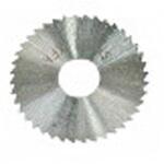 メタルソー (中心穴径6mm) NSK(ナカニシ)