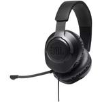 JBLQUANTUM100BLK JBL QUANTUM 100 BLACK ハーマン