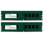 PDD4/2666-16GX2 32GB(16GB 2枚組)PC4-21300(DDR4-2666)288PIN UDIMM プリンストン