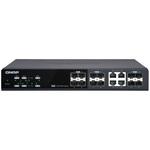 QSW-M1204-4C 10GbEスイッチ：QSW-M1204-4C 1個 QNAP 【通販モノタロウ】