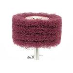 ファイバーサンダー 積層タイプ (軸径6mm) NSK(ナカニシ)