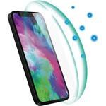 PPBY-04 VOWGO 抗菌・抗ウィルス glass for iPhone12 mini パワーサポート
