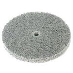 ニューポリッシュサンダーホイール (中心穴径2．4mm・6mm) NSK(ナカニシ)