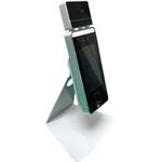 SP-TI-EZ-FT-S44 「顔認証デバイスSPEEDFACE-EZ+保守サービス基本料+卓上型Mounting Stand」3点セット 飛天ジャパン