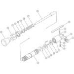 部品 サンドランマ TB00G 東空販売