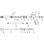 部品 サンドランマ TF1N 東空販売