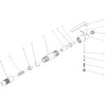 部品 エアフラックスチッパー TFC200 東空販売