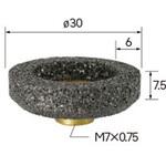 カップ砥石 ”インパルス”専用工具 NSK(ナカニシ)